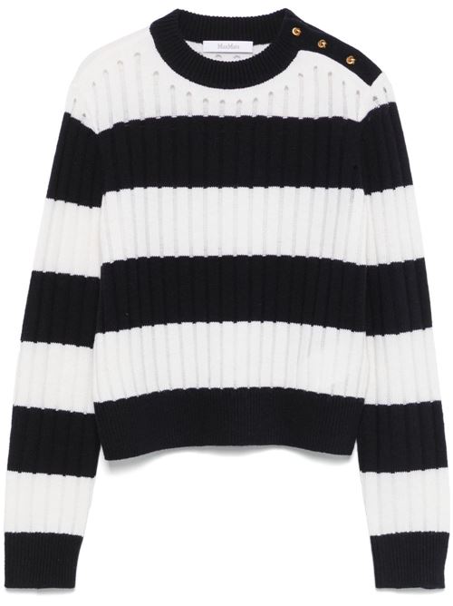 Alfeo Sweater MAX MARA | 2511361111600ALFEO019